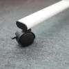 中型迴轉型雙面白板