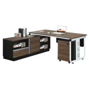 Boden-班德主管辦公桌組合