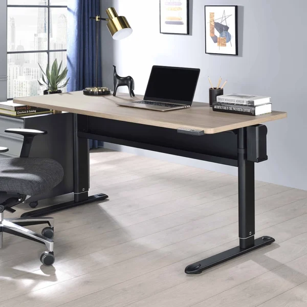 【SingBee 欣美】電動升降桌ET5-120150