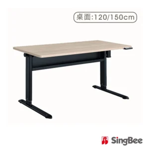 【SingBee 欣美】電動升降桌ET5-120150